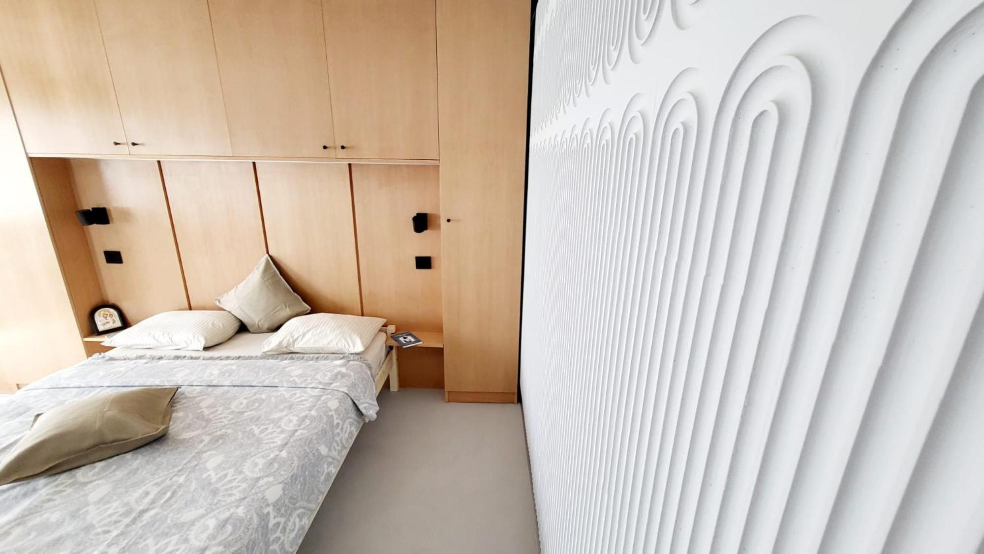 Panoramic Penthouse In The Heart Of Iasi 아파트 외부 사진