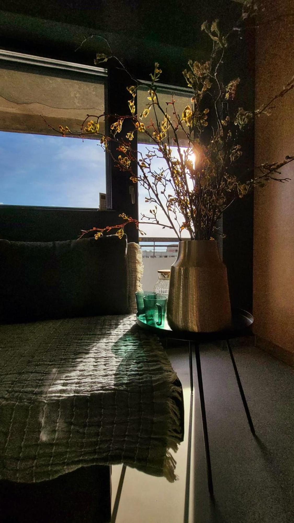 Panoramic Penthouse In The Heart Of Iasi 아파트 외부 사진